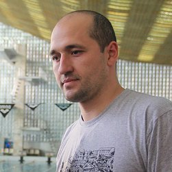 Ватерполисты в финале чемпионата России, Шлейхер на Олимпиаде