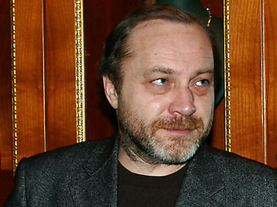 Вдовец Гурченко оценил отношения Королевой с Шаляпиным: &laquo;Достойны друг друга&raquo;