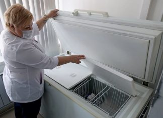 «Вектор» подаст в ВОЗ заявку на одобрение вакцины «ЭпиВакКорона»