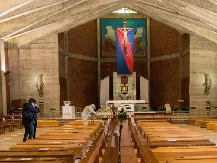 Военный микробиолог раскрыл тайны развития СOVID-19: &laquo;Пандемия будет затухать и разгораться&raquo;