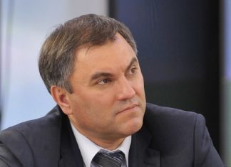 Володин обвинил руководство YouTube в жадности