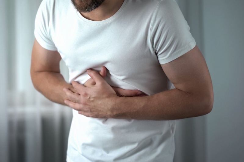 Врач-хирург рассказал о вызывающих панкреатит продуктах