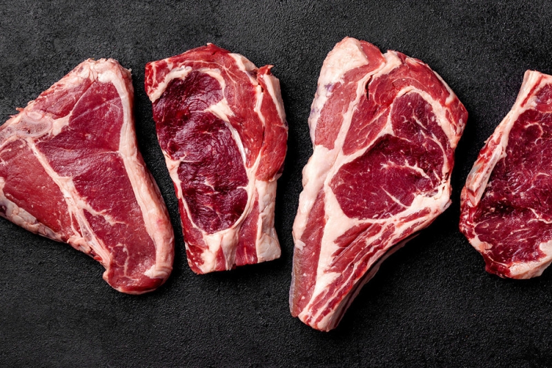 Врач назвал продукты, способные вызвать инсульт