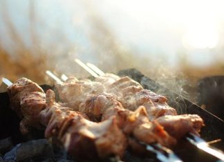 Врач предупредил россиян об опасности шашлыков на природе