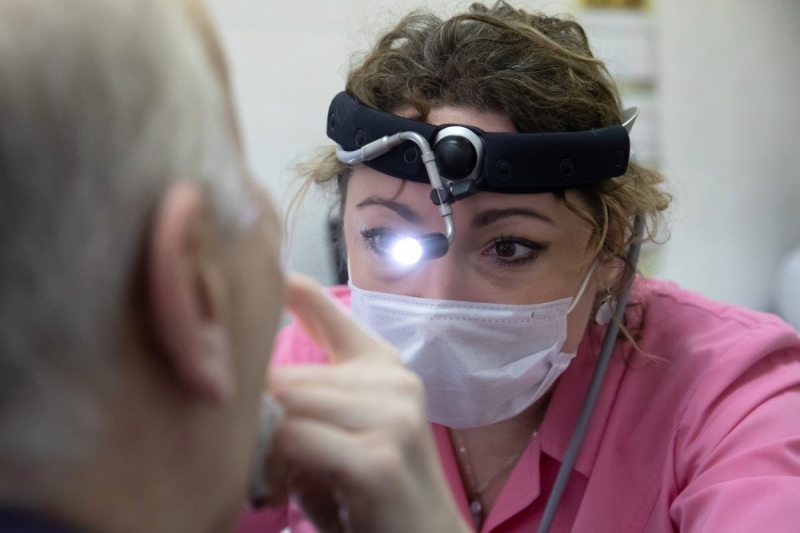 Врач рассказала о возможной опасности носового кровотечения