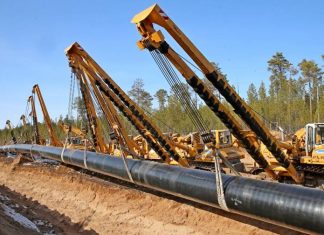 Зачем России понадобился «Пакистанский поток»