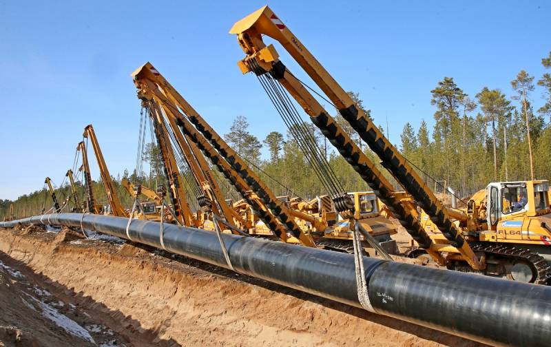 Зачем России понадобился &laquo;Пакистанский поток&raquo;