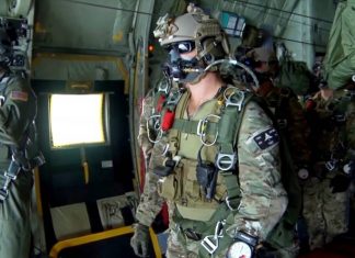 Зачем США создали 60-тысячную «секретную армию» шпионов и боевиков