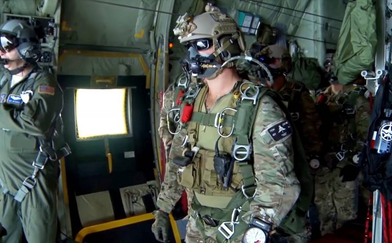 Зачем США создали 60-тысячную &laquo;секретную армию&raquo; шпионов и боевиков