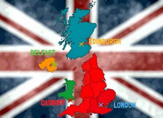 Закат империи: Британия близка к развалу