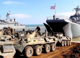 Закрытие военной базы в Порт-Судане: США целились в КНР, а попали в Россию?