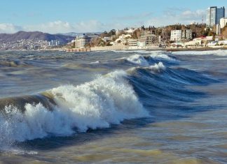«Здесь коллапс»: туристов попросили не приезжать в Сочи