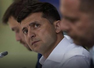 Зеленский «на страже национальных интересов»: деолигархизация на Украине будет продолжаться