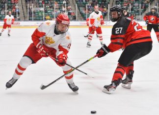 Ждем, что Мичков станет Овечкиным, а Мирошниченко — Ковальчуком