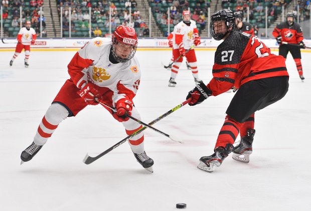 Ждем, что Мичков станет Овечкиным, а Мирошниченко &mdash; Ковальчуком