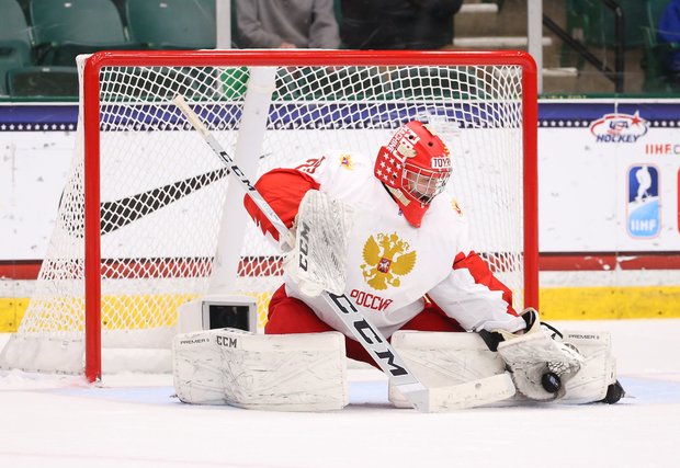 Ждем, что Мичков станет Овечкиным, а Мирошниченко &mdash; Ковальчуком