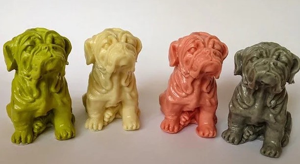 Жидкий пластик для форм: что это и особенности