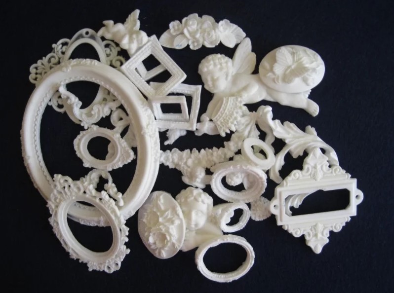 Жидкий пластик для форм: что это и особенности