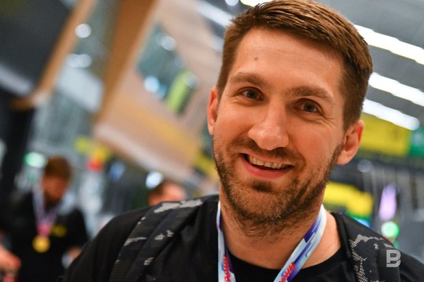 Золото &mdash; это среда &laquo;Синтеза&raquo;