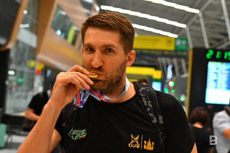 Золото &mdash; это среда &laquo;Синтеза&raquo;