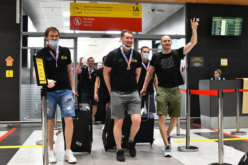 Золото &mdash; это среда &laquo;Синтеза&raquo;