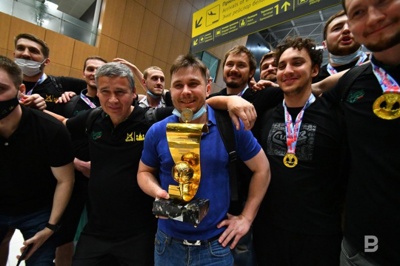 Золото &mdash; это среда &laquo;Синтеза&raquo;