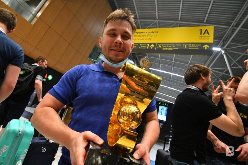 Золото &mdash; это среда &laquo;Синтеза&raquo;