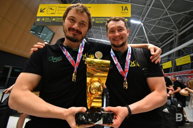 Золото &mdash; это среда &laquo;Синтеза&raquo;