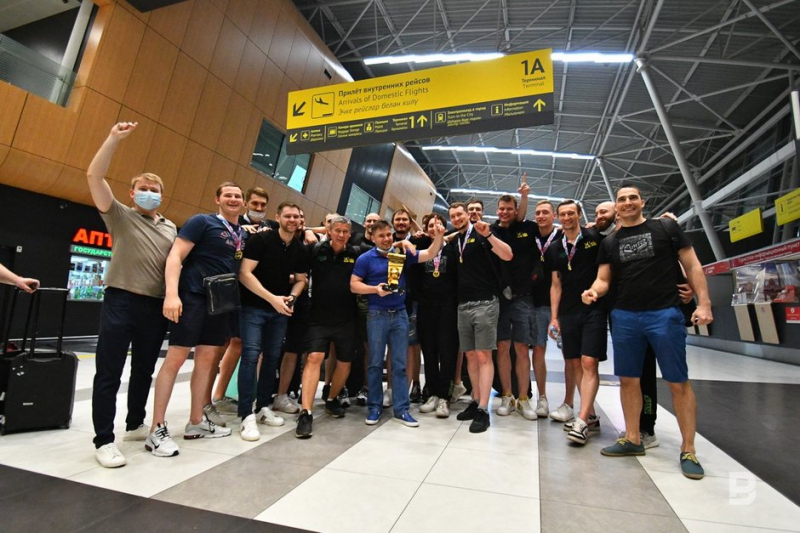 Золото &mdash; это среда &laquo;Синтеза&raquo;