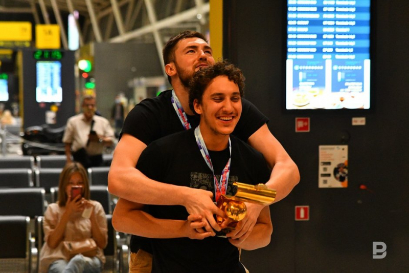 Золото &mdash; это среда &laquo;Синтеза&raquo;