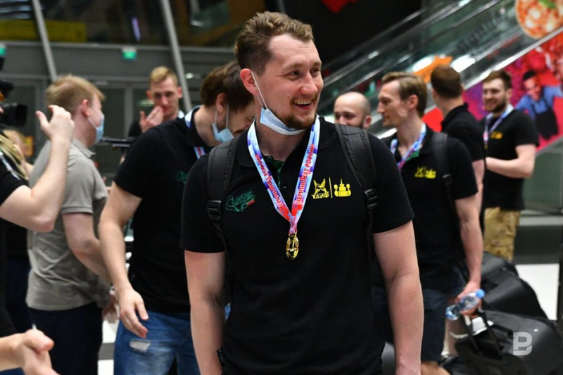 Золото &mdash; это среда &laquo;Синтеза&raquo;