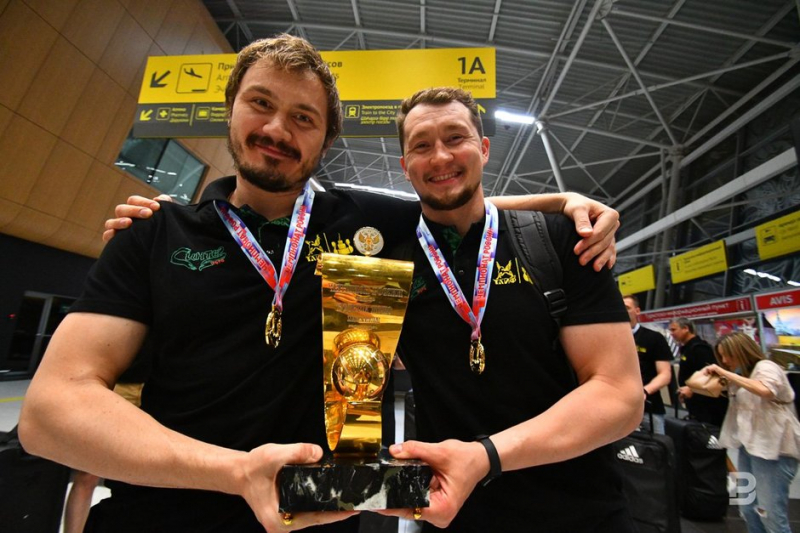 Золото &mdash; это среда &laquo;Синтеза&raquo;