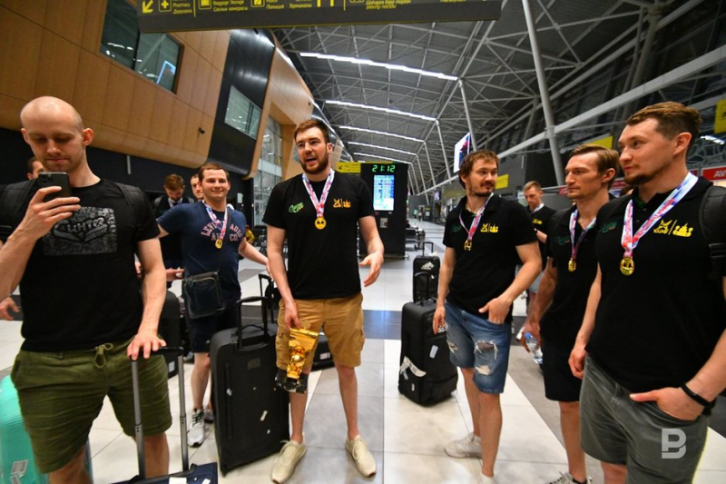 Золото &mdash; это среда &laquo;Синтеза&raquo;