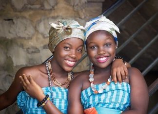 10 детей за раз: почему рекорды ставят именно африканки