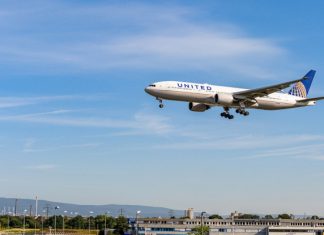 Анонсировано появление самолета, который будет доставлять пассажиров из Лондона в Нью-Йорк за 3,5 часа