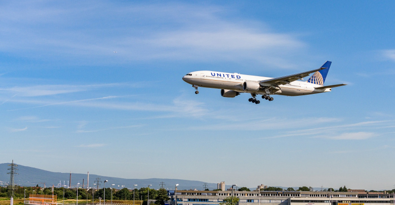 Анонсировано появление самолета, который будет доставлять пассажиров из Лондона в Нью-Йорк за 3,5 часа