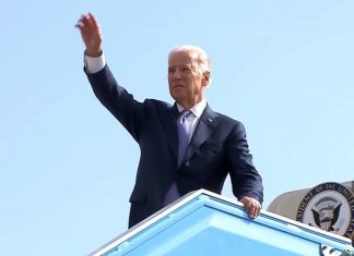 Байден отказался от встречи с Зеленским накануне саммита Россия – США