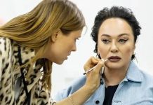 Бьюти-битва: Лариса Гузеева с длинными волосами или короткой стрижкой