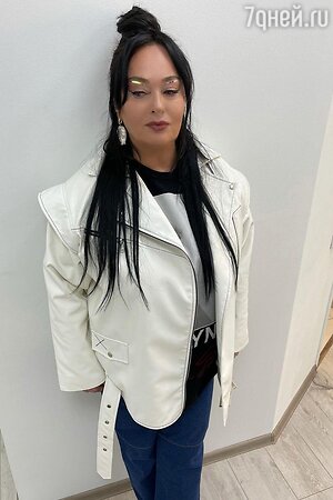 Бьюти-битва: Лариса Гузеева с длинными волосами или короткой стрижкой