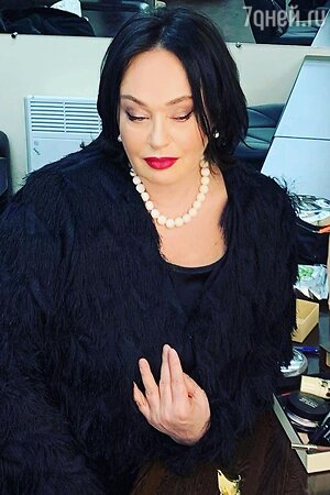 Бьюти-битва: Лариса Гузеева с длинными волосами или короткой стрижкой