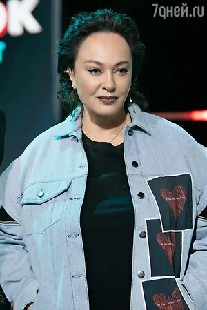 Бьюти-битва: Лариса Гузеева с длинными волосами или короткой стрижкой