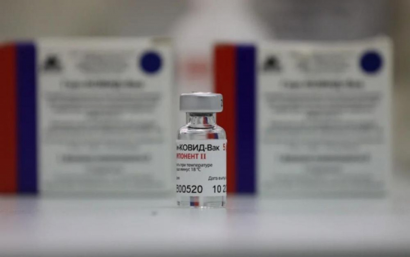 Больше половины жителей Германии готовы привиться &laquo;Спутником V&raquo; &ndash; результаты опроса