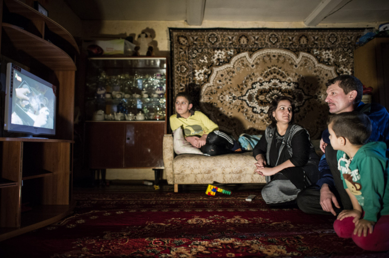 Четыре куска &laquo;мыла&raquo; о борьбе за гражданские права