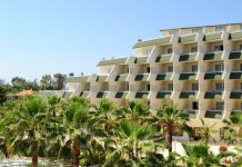 Делегация из РФ приедет в Анталию для обсуждения возобновления полетов