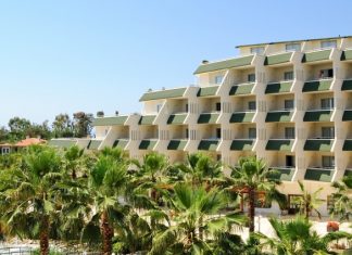 Делегация из РФ приедет в Анталию для обсуждения возобновления полетов