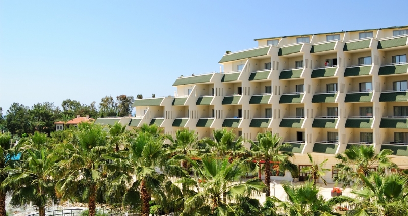 Делегация из РФ приедет в Анталию для обсуждения возобновления полетов