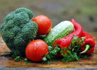 Диетолог рассказал, как сократить расходы на здоровое питание