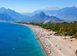 Догузова надеется, что россияне отправятся в Турцию в июле