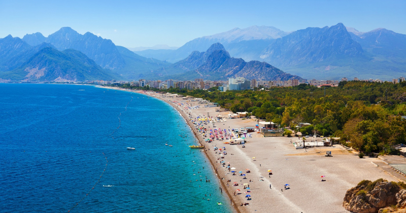 Догузова надеется, что россияне отправятся в Турцию в июле