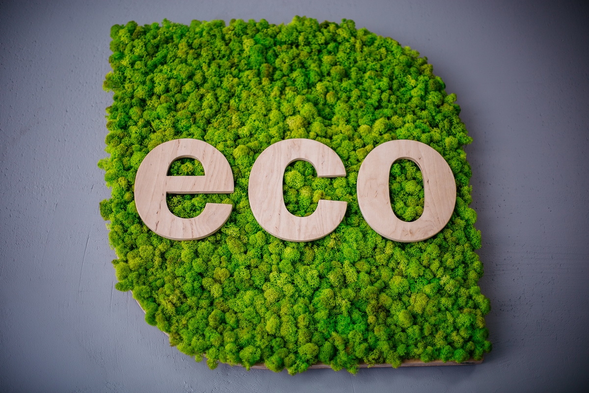 Польза эко продуктов